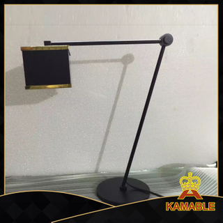 Office bedside metal desk lamp adjustable modern table lamp (KT061115)