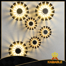 Atique brass decorative wall lights (KW17-079 ) 