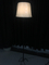Simple design hotel project floor lighting (ML6189S-W)