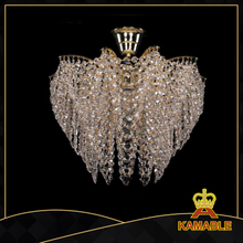 Dining-room classical style adornment pendant lamp(7731-10G)