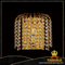 New design decorative crystal hotel wall lighting(Hwb2502-L1)