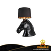 Animals Style Decorative Indoor Modern Fiberglass Table Lamp (MT5073-B)
