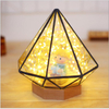 LED Decoration Christmas Table Lamp (KA-STXT)