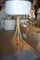 Guest room high quality branch wooden floor lamp(LBMD-ZY)