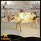 Decorative Wood Glass Table Lamp Modern (KADXT-8803)