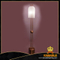 Hotel decorative industrial glass table lamp (1257T)