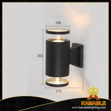 Waterproof Up And Down External Wall Light (KA-G5012/2)