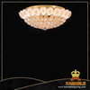 Hotel Project Crystal Ceiling Light (COS9182)