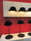 Modern aluminium decorative interior pendant lamp (1073S ) 