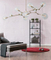 Black decorative modern indoor aluminium alloy pendant lights (MD8080-11 ) 