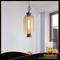 Dining room decorated clear glass pendant light (MD8109-1-270) 