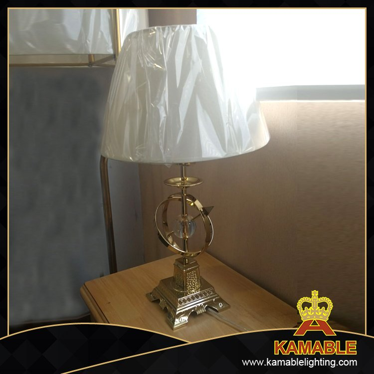 Modern indoor decoration table lamp (KA858585)