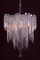Luxurious design hotel lobby traditional chandeliers(COS8059 L8 )