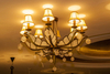 SASO High Quality Pendant Lamp for Hotel (KA254)