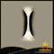 Metal decorative modern interior wall lamps (DXB-F011 ) 