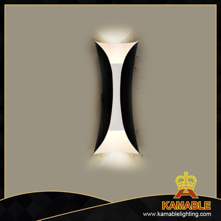Metal decorative modern interior wall lamps (DXB-F011 ) 