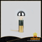 Decorative indoor modern brass table light (RST9068BG)