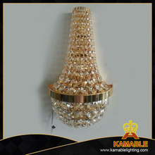 Modern Decorative Crystal Wall Lighting (KA864)
