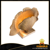 Interior Decorative Arts Modelling Leaf Desk Lamp (PT10116-480)
