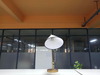 Modern Room Decorative Iron Table Light (KNC303)