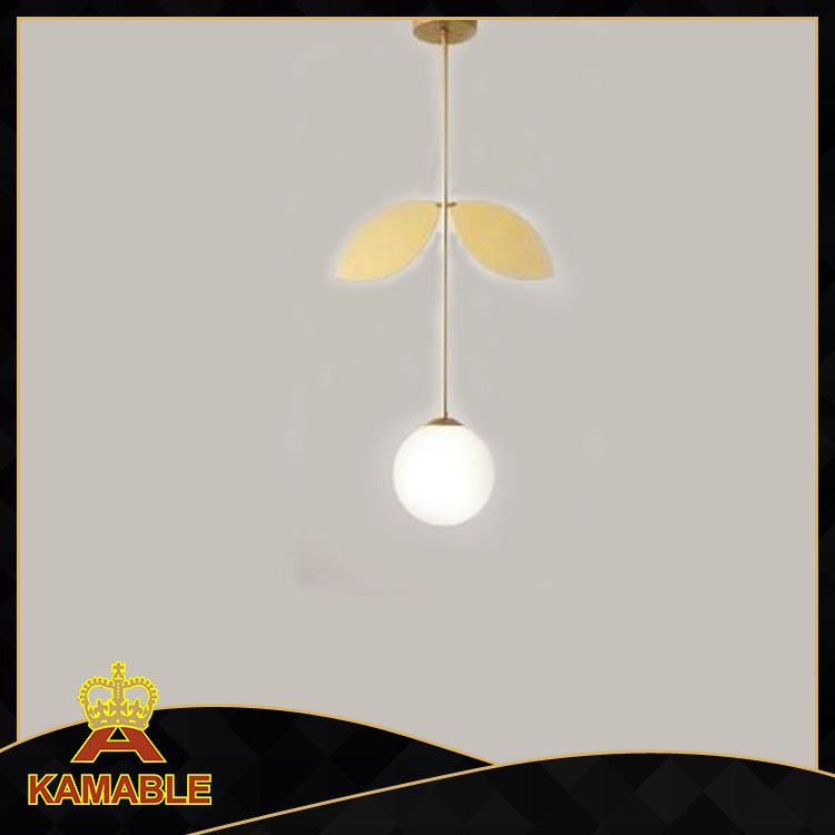 Home Use Modern Style Pendant Lamp (KAP17-061)