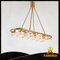 European classical fashion decoration pendant lamp(GD18207P-L900)