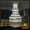 Hotel Luxury crystal project Chandelier Lighting (KA86686)