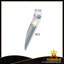 Outdoor Light Gray Aluminum Wall Lighting (KA-G2182)