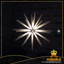 Decorative LED acrylic pendant lighting (AT428P)