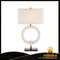 Hotel lobby simple and luxurious decoration desk lamp(KAGD-015T)