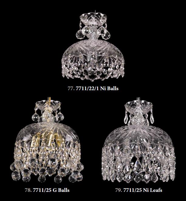 Classical design indoor luxury chandelier lighting(7711-22-1 Ni ball)