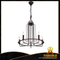 Classical design indoor decorative pendant light(8722-5 )