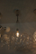 Glass Pendant Light, Suspension Light Decoration (MD4161-CL)