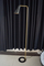 Contemporary Chain manufacturers Metal Floor Lamps (KADL01)