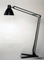 New Style Carbon Steel Aluminium Floor Reading Lamps (902F1)