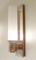 Antique Brass Wall Bracket Lamp (WL594-1)