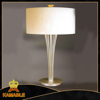New style Guest Room hotel bedside table lamp (HBKF0025)