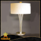 New style Guest Room hotel bedside table lamp (HBKF0025)