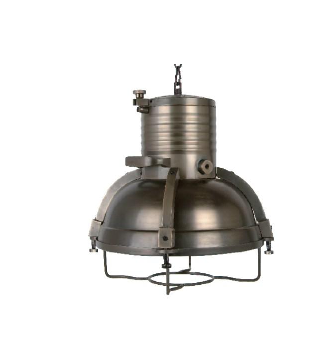 Antique interior decorative industrial steel pendant lamp (C704J(Antique))