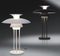 Contemporary aluminium decorative hotel pendant lamps (320S ) 