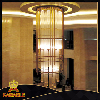 Luxury Lobby big project chandelier(KA86145)