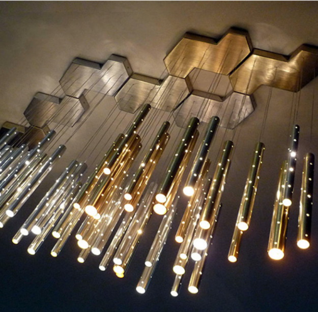 chandelier