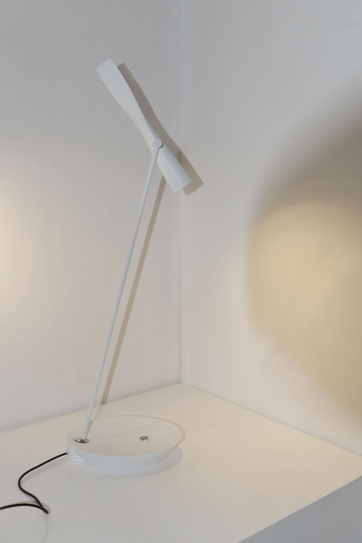 Aluminium decorative modern interior wall lamps (6055W-LED ) 