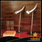 Decorative Carbon Steel Table Lighting (939T)