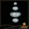 Modern Decorative Floor Lamp Lighting for Home (925F3)