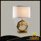 Brass Modern Desk Light Decoration Table Lamp (TL3063)