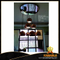Copper aluminium decorative hotel pendant lamps (MD6144-3CP ) 