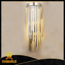Hotel Project Modern Style Wall Light (KAW17-068)