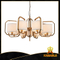 Modern Lobby Murano style decoration pendant light (GD18169P-8)