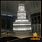 Hotel Luxury crystal project Chandelier Lighting (KA86686)